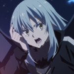 劇場版 転生したらスライムだった件 蒼海の涙編