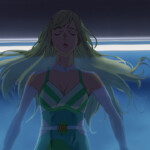 映画『機動戦士ガンダム 閃光のハサウェイ キルケーの魔女』