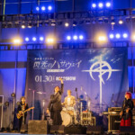 映画『機動戦士ガンダム 閃光のハサウェイ キルケーの魔女』公開直前記念 閃光の“センコウ”決起集会