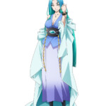 劇場版 転生したらスライムだった件 蒼海の涙編