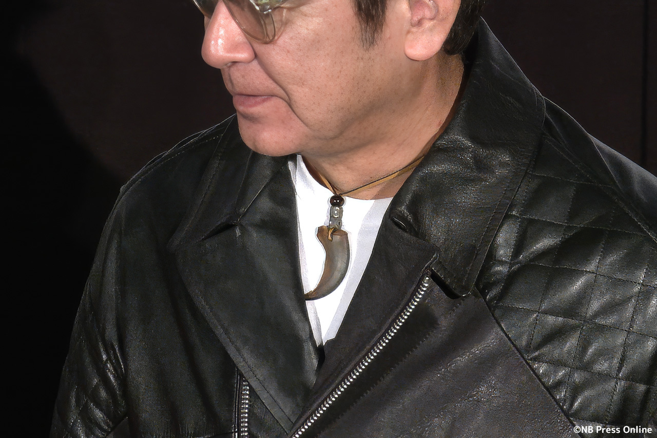 映画『ヒグマ‼』公開記念舞台挨拶