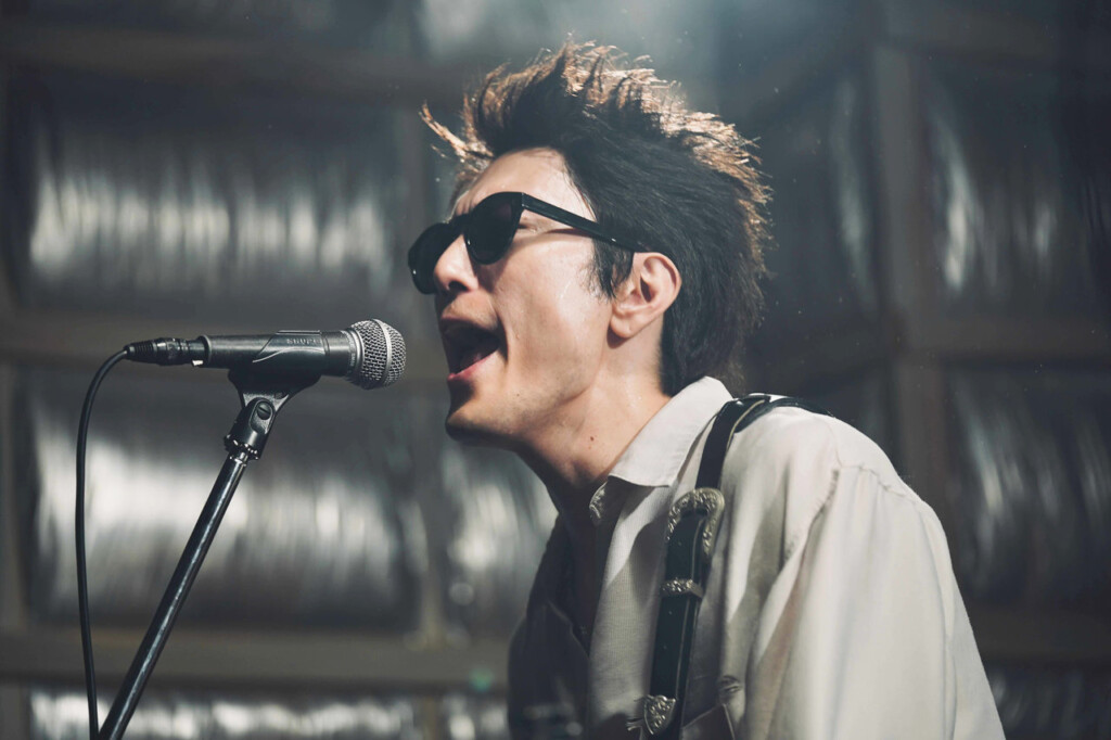 映画『ストリート・キングダム 自分の音を鳴らせ。』