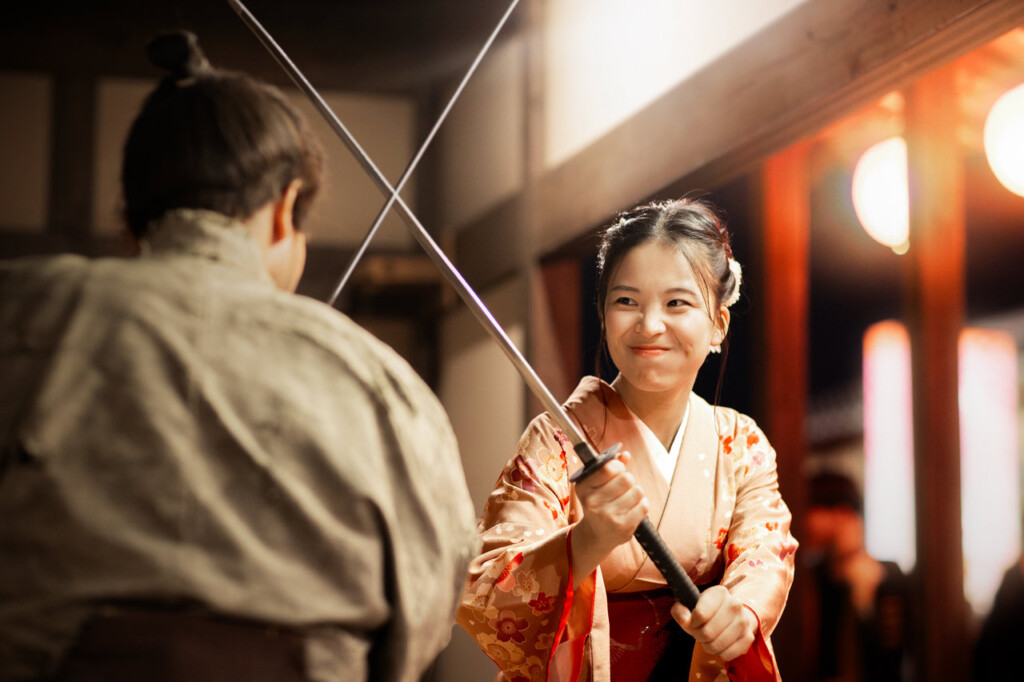 東映太秦映画村