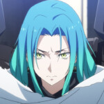 劇場版 転生したらスライムだった件 蒼海の涙編