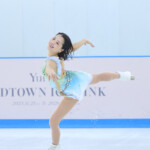 アニメ『メダリスト』第2期アイススケートリンクイベント