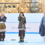 アニメ『メダリスト』第2期アイススケートリンクイベント