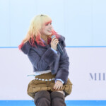 アニメ『メダリスト』第2期アイススケートリンクイベント