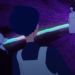 劇場アニメ『ALL YOU NEED IS KILL』