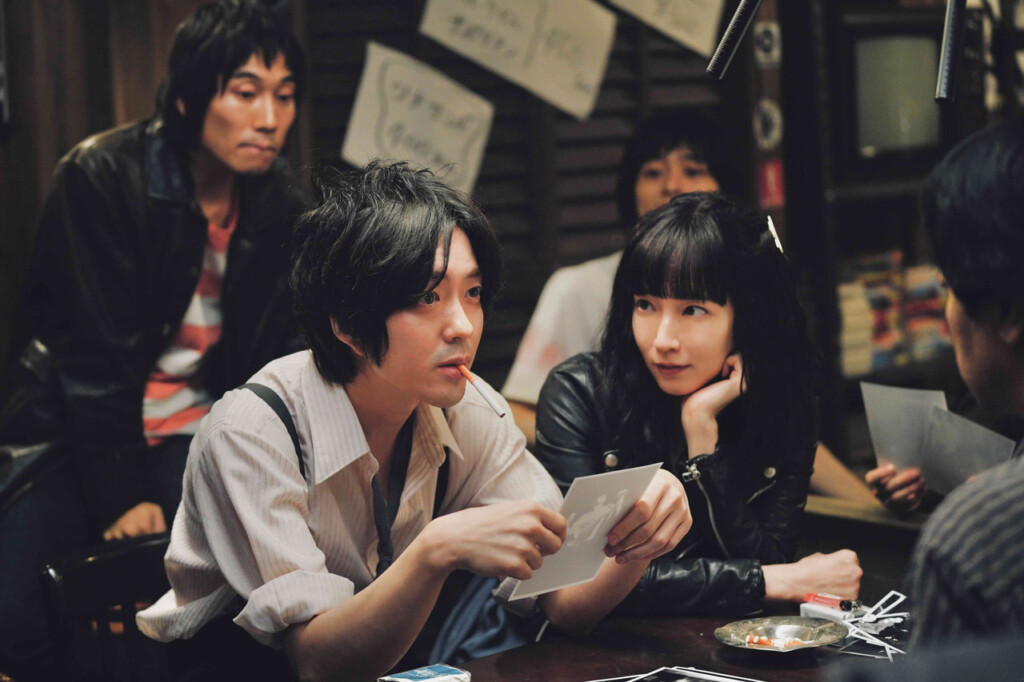 映画『ストリート・キングダム 自分の音を鳴らせ。』