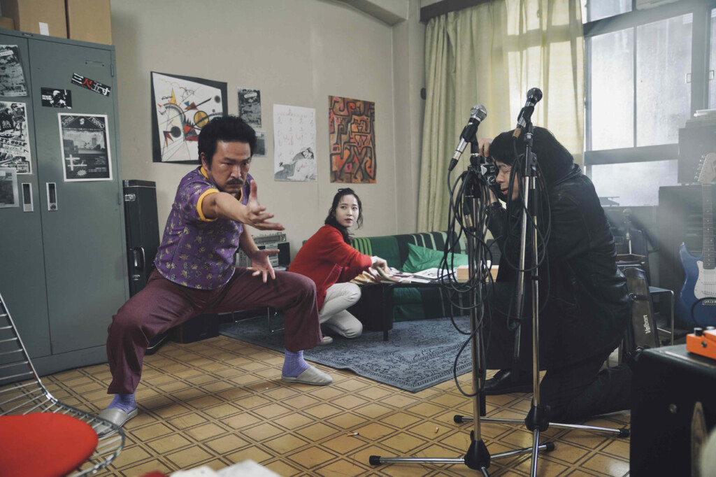 映画『ストリート・キングダム 自分の音を鳴らせ。』