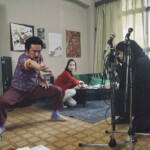 映画『ストリート・キングダム 自分の音を鳴らせ。』