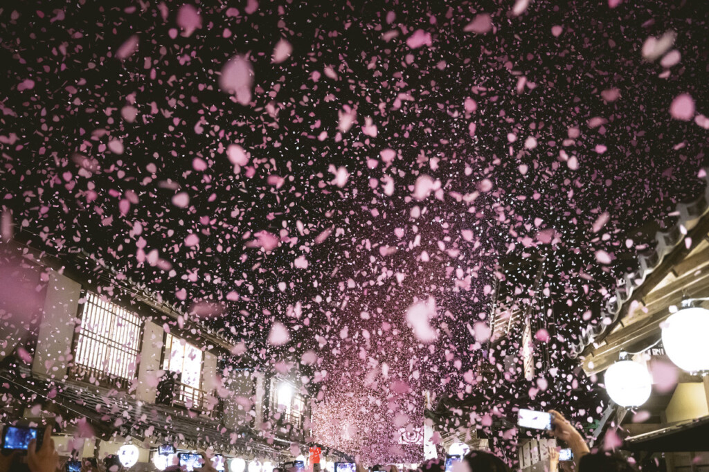 東映太秦映画村