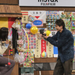 富士フイルム「instax™“チェキ”新製品発表会」