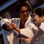 映画『木挽町のあだ討ち』