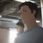 映画『機動戦士ガンダム 閃光のハサウェイ キルケーの魔女』