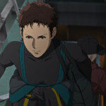 映画『機動戦士ガンダム 閃光のハサウェイ キルケーの魔女』