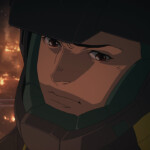 映画『機動戦士ガンダム 閃光のハサウェイ キルケーの魔女』