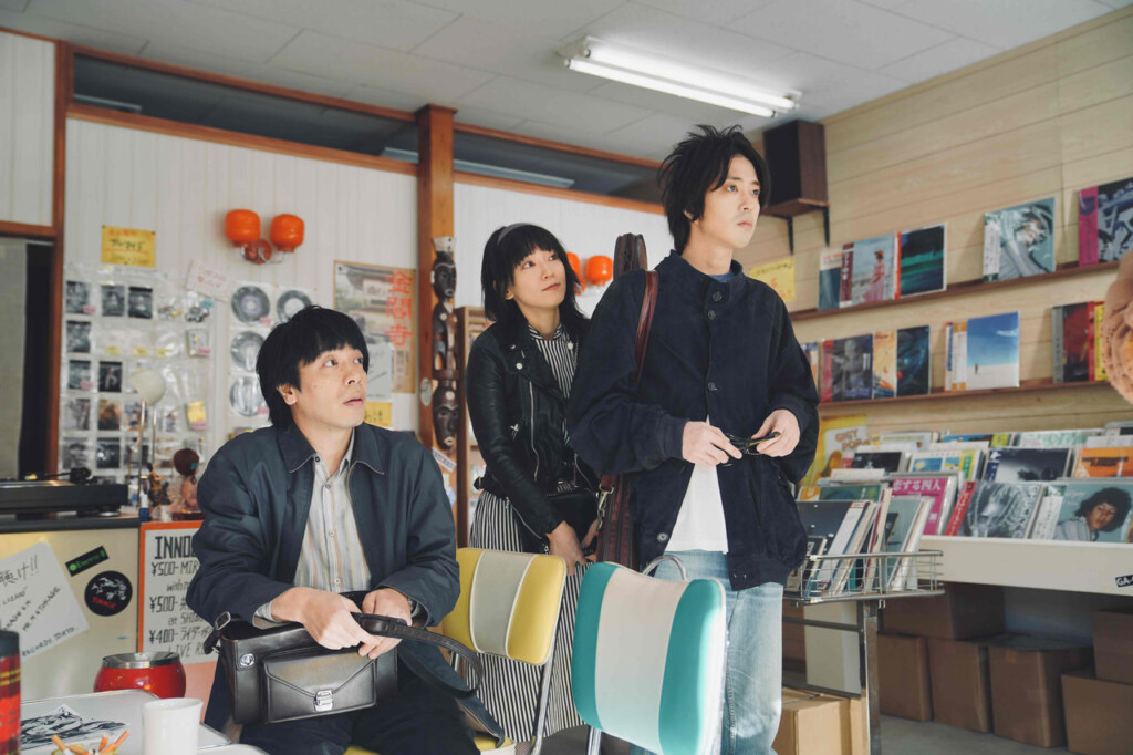 映画『ストリート・キングダム 自分の音を鳴らせ。』