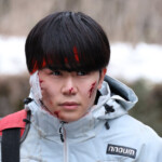 映画『ヒグマ‼』