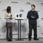富士フイルム「instax™“チェキ”新製品発表会」