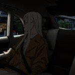 映画『機動戦士ガンダム 閃光のハサウェイ キルケーの魔女』