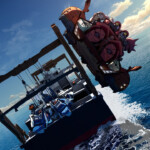 映画『機動戦士ガンダム 閃光のハサウェイ キルケーの魔女』