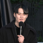 映画『禍禍女』全国行脚出発式