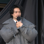 映画『禍禍女』全国行脚出発式