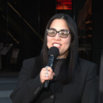 映画『禍禍女』全国行脚出発式