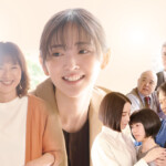 映画『ただいまって言える場所』