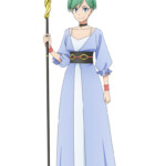 劇場版 転生したらスライムだった件 蒼海の涙編