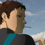 映画『機動戦士ガンダム 閃光のハサウェイ キルケーの魔女』