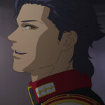 映画『機動戦士ガンダム 閃光のハサウェイ キルケーの魔女』