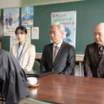 映画『ただいまって言える場所』