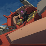 映画『機動戦士ガンダム 閃光のハサウェイ キルケーの魔女』