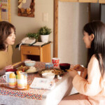 映画『ただいまって言える場所』