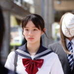 映画『とれ！』