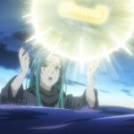 劇場版 転生したらスライムだった件 蒼海の涙編