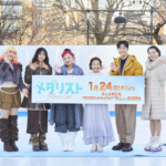 アニメ『メダリスト』第2期アイススケートリンクイベント