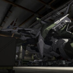 映画『機動戦士ガンダム 閃光のハサウェイ キルケーの魔女』