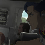 映画『機動戦士ガンダム 閃光のハサウェイ キルケーの魔女』