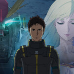 映画『機動戦士ガンダム 閃光のハサウェイ キルケーの魔女』