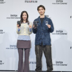 富士フイルム「instax™“チェキ”新製品発表会」