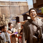 映画『木挽町のあだ討ち』