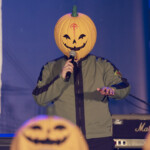 映画『機動戦士ガンダム 閃光のハサウェイ キルケーの魔女』公開直前記念 閃光の“センコウ”決起集会