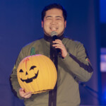 映画『機動戦士ガンダム 閃光のハサウェイ キルケーの魔女』公開直前記念 閃光の“センコウ”決起集会