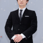 映画『木挽町のあだ討ち』完成披露舞台挨拶