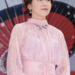 映画『木挽町のあだ討ち』完成披露舞台挨拶