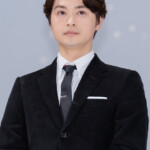 映画『木挽町のあだ討ち』完成披露舞台挨拶