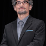 映画『木挽町のあだ討ち』完成披露舞台挨拶